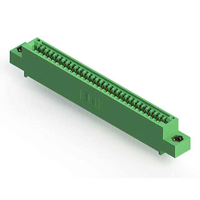 345-031-525-408 EDAC Inc.  Edgeboard Connectors